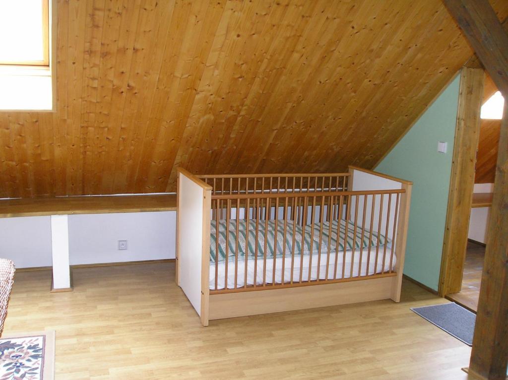 Pension Lazany Room photo